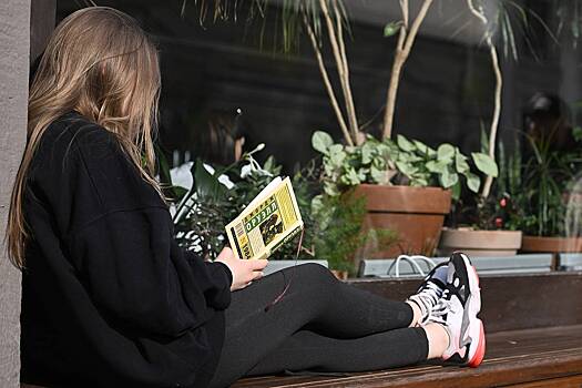 Антиутопии Оруэлла уступили по популярности книгам российских классиков