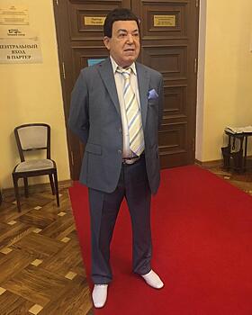 Внучка Иосифа Кобзона опубликовала пронзительный пост о покойном деде