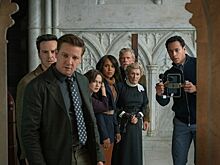 Режиссер «Достать ножи 3» поведал о сюжете фильма