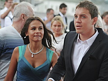 Особенная: что известно о таинственной жене Дзюбы