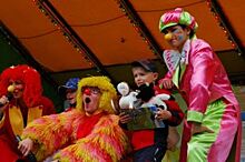 Фестиваль «Лучшие клоуны мира» пройдет в цирке на Фонтанке
