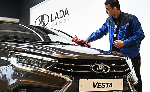 Если для вас LADA Vesta дорого, покупайте дешевый Volkswagen Tiguan