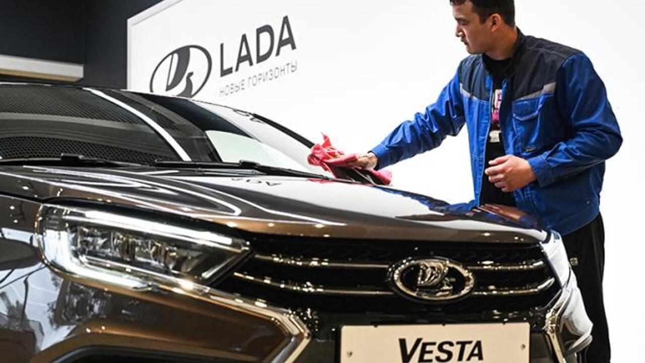 Если для вас LADA Vesta дорого, покупайте дешевый Volkswagen Tiguan -  Рамблер/авто