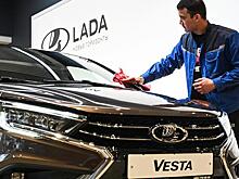 Если для вас LADA Vesta дорого, покупайте дешевый Volkswagen Tiguan