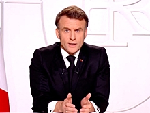 Французский журнал потребовал отставки Макрона