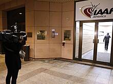 Россия лишится руководящих постов в IAAF