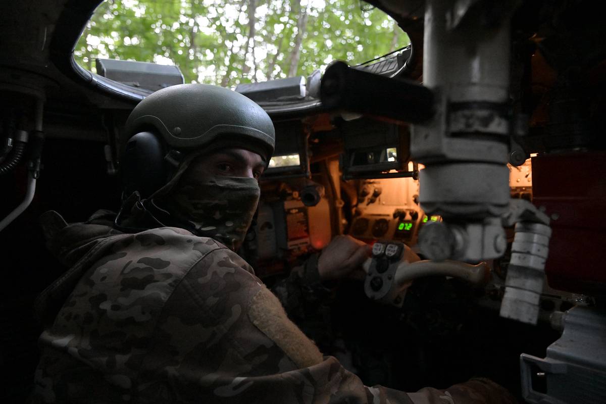 Военный описал возможную тактику России в Купянске