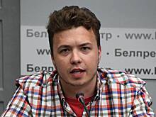 Мать Сапеги посочувствовала свидетельствовавшему против ее дочери Протасевичу