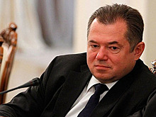 Глазьев: земли Украины перешли под контроль США