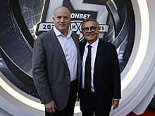Стал известен состав Спортивно-дисциплинарного комитета КХЛ на сезон-2023/2024