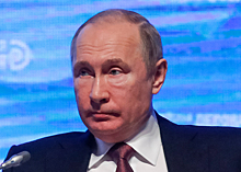 Украинцы бредят о вмешательстве Путина в выборы