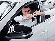 Лизинговые компании возвращают торговые площадки для продажи подержанных авто