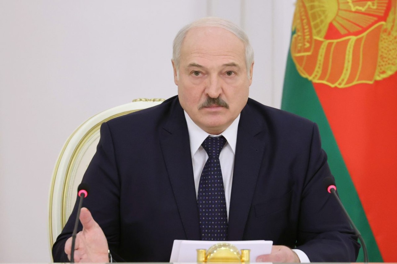 О трупах на границе рассказал Лукашенко