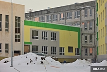 В Свердловской области построят 16 школ