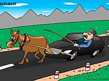 Все на техосмотр!