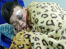 Скандал с избиением в нижегородской школе закончился уголовным делом
