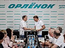 Музей Победы и ВДЦ «Орленок» продолжат активное сотрудничество