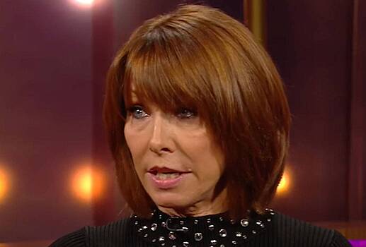 Известная телеведущая рассказала о чуть не стоившем ей жизни происшествии