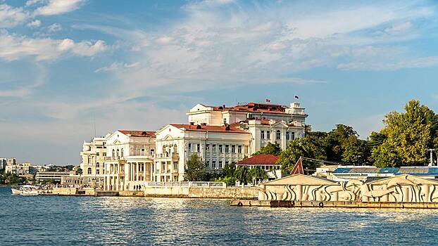 Еще один ребенок скончался в Севастополе после атаки ВСУ