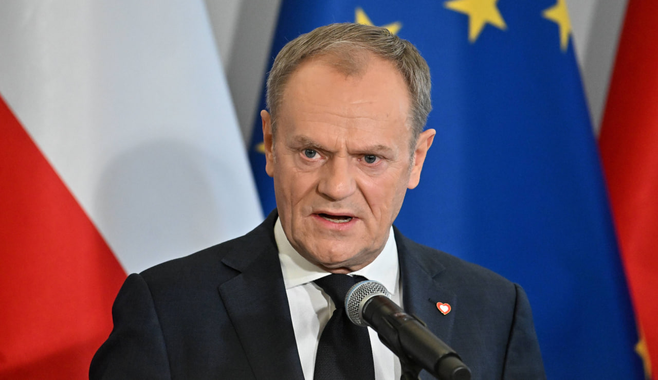 Новый премьер Польши заявил о желании Зеленского встретиться с ним
