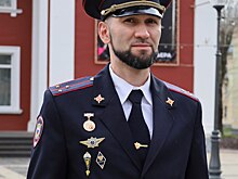 В Удмуртии выбрали Народного участкового