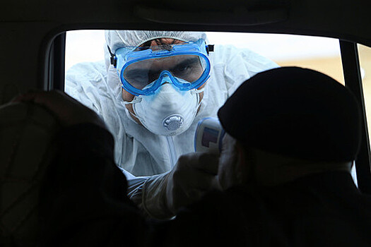 Главврач Домодедовской больницы опроверг информацию о побеге пациента