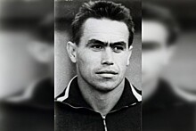 Умер призер Олимпийских игр по водному поло Виктор Агеев