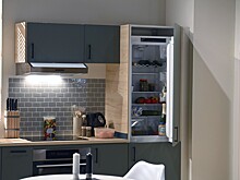 Россиян предупредили, какие решения при проектировании испортят вашу кухню