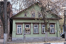 Нижегородские художники создадут шедевры в окнах старинных домов