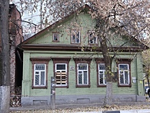 Нижегородские художники создадут шедевры в окнах старинных домов
