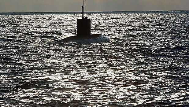 Россия нарастит подводные силы на Балтике