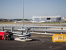 В Калининграде планируют построить пять пешеходных мостов