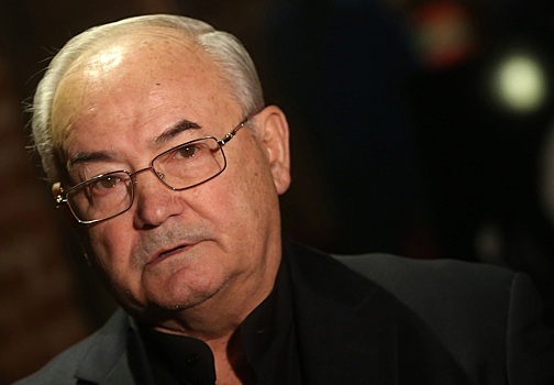 Всеволод Шиловский рассказал, почему отказался возглавить МХАТ