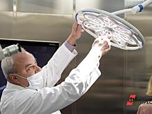 В Финляндии подтвердился первый случай оспы обезьян