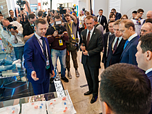 Группа компаний Фармасинтез — генеральный партнер форума Биопром
