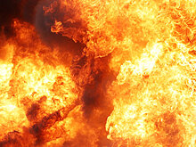 Калифорния охвачена пожарами