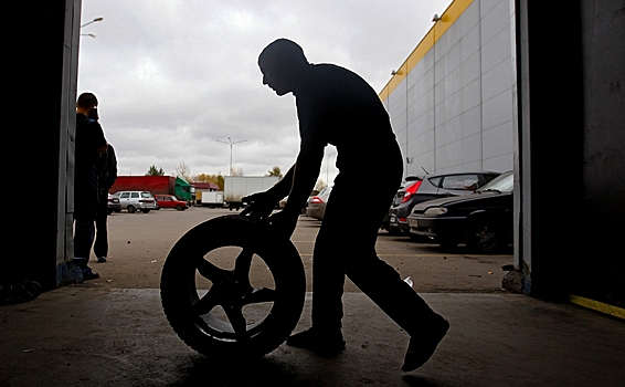 В Москве 40% трудоспособного населения занято в МСП