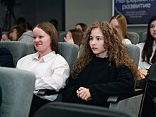 Оренбургские школьники узнали о кибербезопасности в космосе на «Уроке цифры»