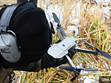 Боец из ЯНАО приобрел подавитель дронов в зону СВО