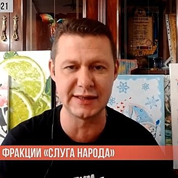 Чаплыга: Дубинский — герой украинской войны за независимость