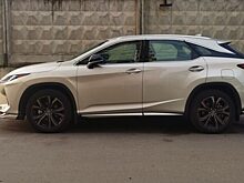 Toyota, Honda и Subaru вошли в ТОП-10 кроссоверов с самыми надежными двигателями
