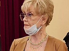 «Атрофия мышцы»: из-за пластики у Алентовой наблюдаются проблемы с лицом