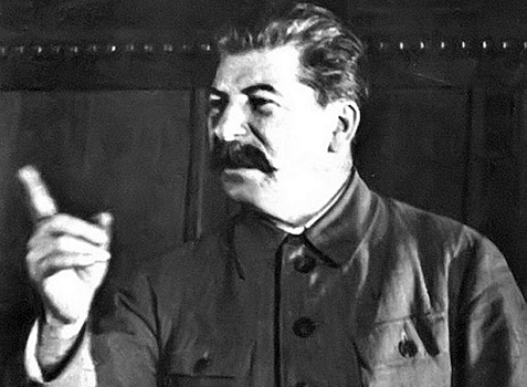 Зачем Сталин поддержал создание Израиля в 1948 году