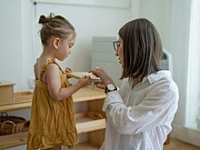 Искусственный интеллект помог ученым понять, как дети учат новые слова