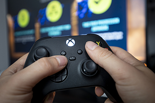 Геймпады на передовой: как контроллеры Xbox меняют лицо современных конфликтов