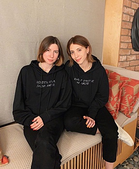 Дочери Валерия Меладзе открывают собственный бизнес