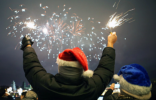 Россиян предупредили о штрафах в Новый год