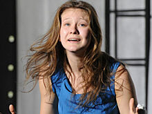 Врачи не смогли уговорить Яну Гладких на аборт