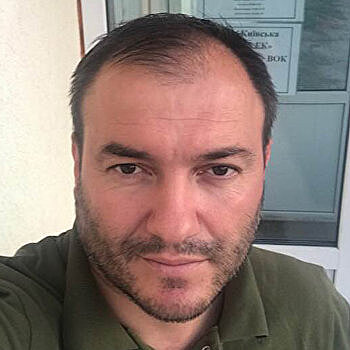 Чиновник, которого Зеленский назвал разбойником, избил активиста