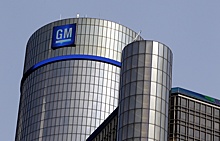 GM отзывает 1,4 млн авто из-за угрозы возгораний